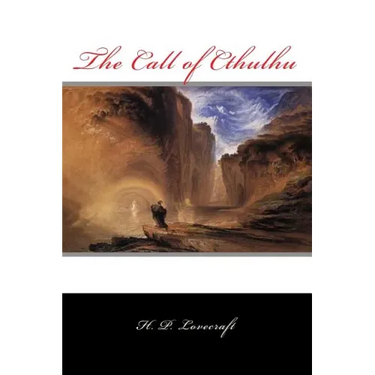 The Call of Cthulhu