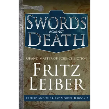Swords Against Death
