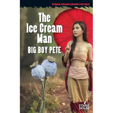 The Ice Cream Man