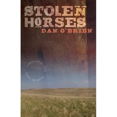 Stolen Horses
