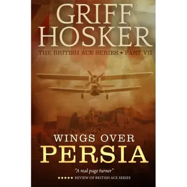 Wings Over Persia
