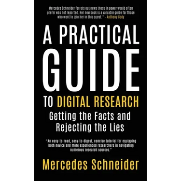 A Practical Guide to Digital Research: Getting the Facts and Rejecting the Lies