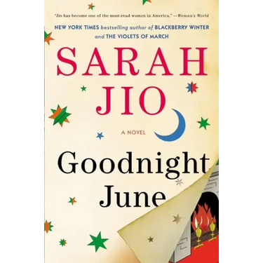 Goodnight June