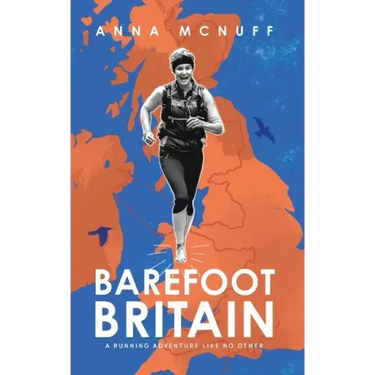 Barefoot Britain: A running adventure like no other