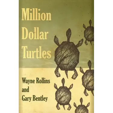 Million Dollar Turtles