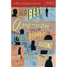 The Best American Nonrequired Reading