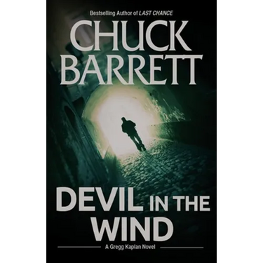 Devil in the Wind