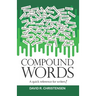 Compound Words: A quick reference for writers!