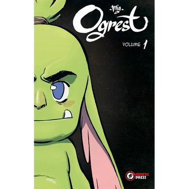 Ogrest Vol. 1