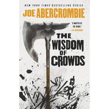 The Wisdom of Crowds