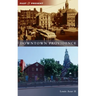 Downtown Providence