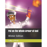 Put on the Whole Armor of God: Winter Edition