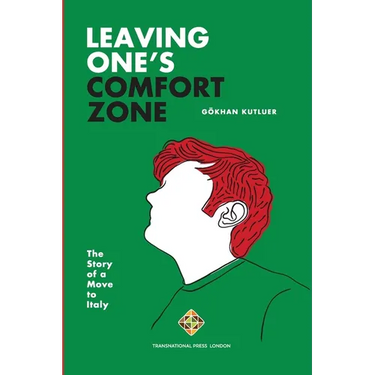 Leaving One's Comfort Zone: The Story of a Move to Italy