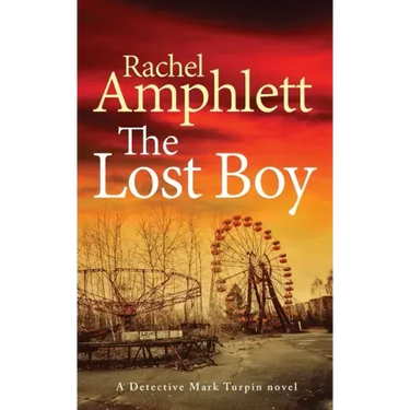 The Lost Boy