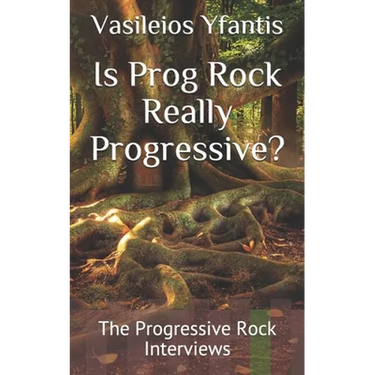 Is Prog Rock Really Progressive?