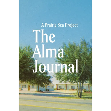 The Alma Journal