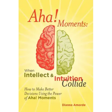 AHA! Moments: When Intellect and Intuition Collide