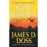 Stone Butterfly