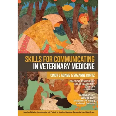 Skills for Communicating in Veterinary Medicine