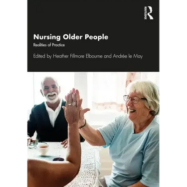 Nursing Older People: Realities of Practice