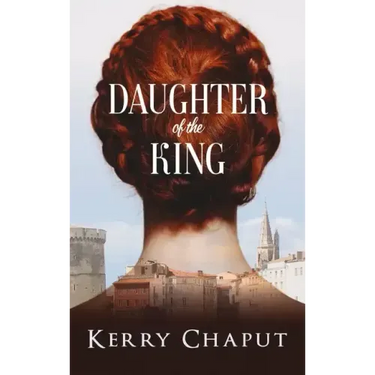 Daughter of the King