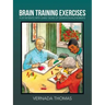 Brain Training Exercises: For Patients with Early Signs of Dementia/Alzheimer's