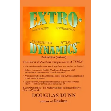 Extro-Dynamics: Introspection, Neutraspection, Extrospection, Action