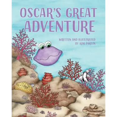Oscar's Great Adventure