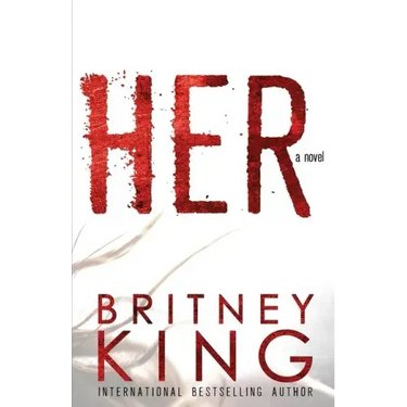 Her: A Psychological Thriller