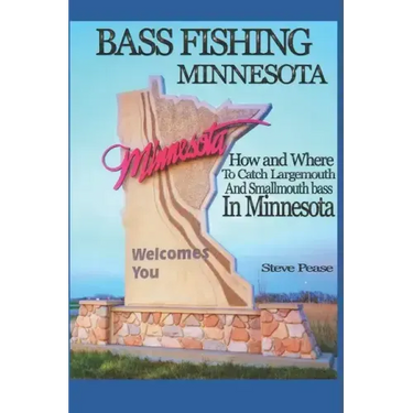Bass Fishing Minnesota: How and where to catch largemouth and smallmouth bass in Minnesota