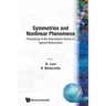 Symmetries & Nonlinear Phenomena (V9)