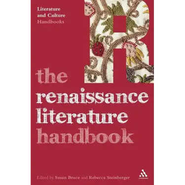 The Renaissance Literature Handbook