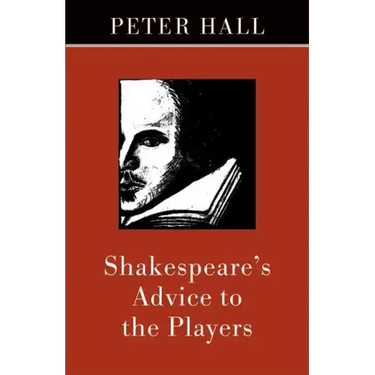 Shakespeare's Advice to the Players
