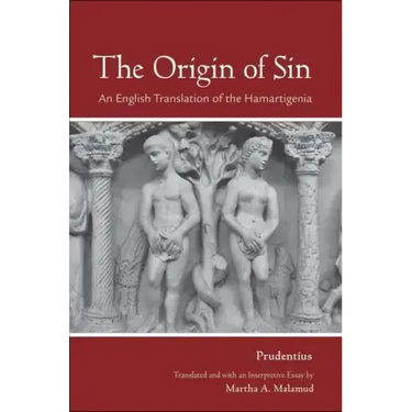 The Origin of Sin