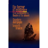 The Terror of Existence: From Ecclesiastes to Theatre of the Absurd
