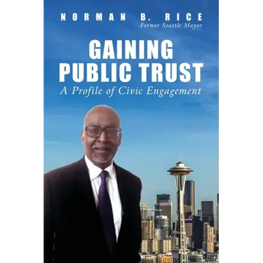 Gaining Public Trust: A Profile of Civic Engagement