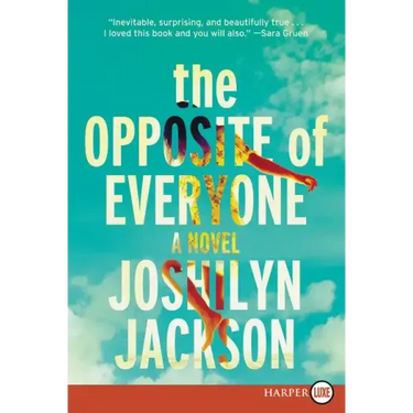 The Opposite of Everyone LP