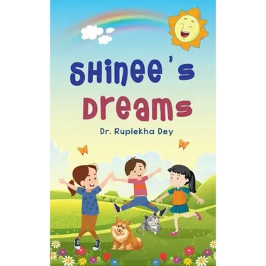 Shinee's Dreams