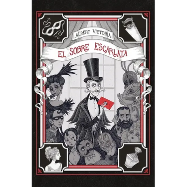 The Scarlet Envelope
