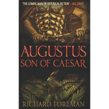 Augustus: Son of Caesar
