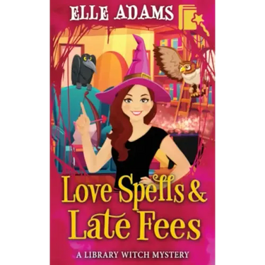 Love Spells & Late Fees