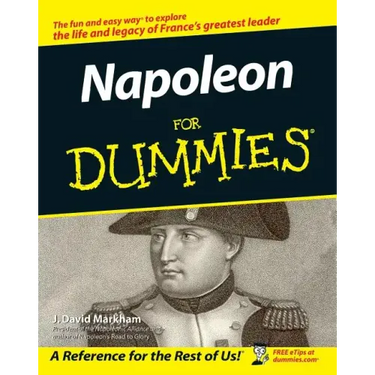 Napoleon for Dummies
