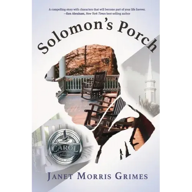 Solomon's Porch
