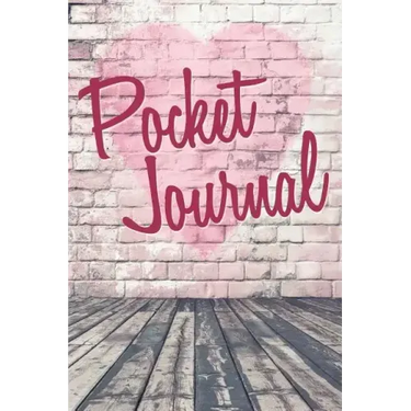 Pocket Journal