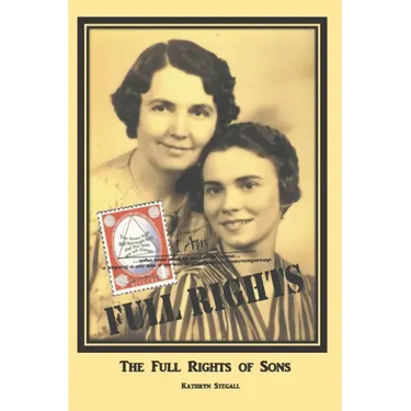 The Full Rights of Sons