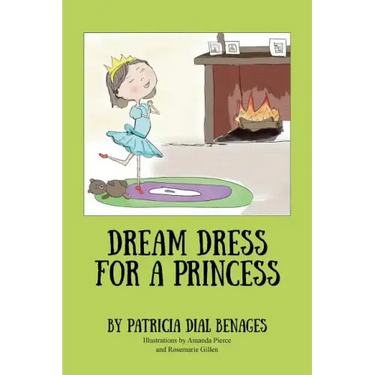 Dream Dress for a Princess