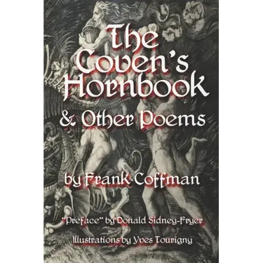 The Coven's Hornbook & Other Poems