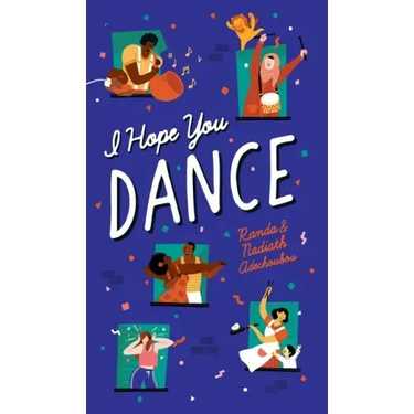 I Hope You Dance: Inspirational Quotes to Help You Enjoy The Magic of Life