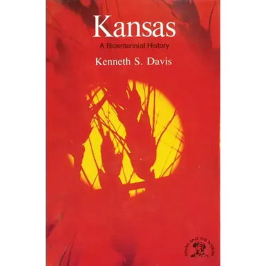 Kansas: A History