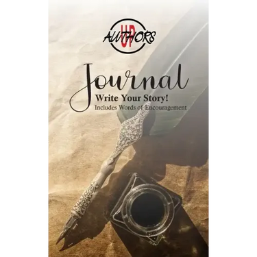 Authors Up Journal